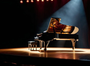 Костянтин Векер скасовує 14 концертів через хворобу: не може грати на піаніно