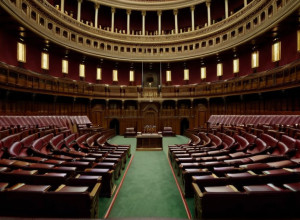 Канцлер Мерц у Бундестазі: Реформи, допомога Україні та бюджетні суперечки