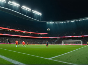 Герой матчу: Марк Флеккен з «Баєра» зачарував Холанда та зробив неймовірний сейв