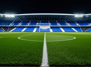 ФК «Локомотив» Лейпциг увічнив пам'ять мецената Франца-Йозефа Вернце, назвавши тренувальний зал на його честь