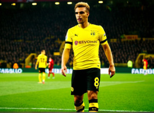 Майбутнє Фабіо Сілви в Дортмунді під питанням