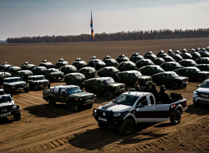 Причини російського вторгнення в Україну