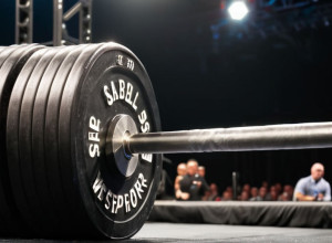 Суперечка на Strongman Games: трансгендерна спортсменка стала "Найсильнішою жінкою світу"