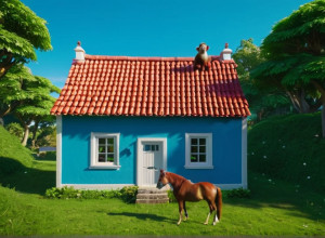 Пеппі Довгапанчоха: 80 років незламній героїні, що надихає покоління