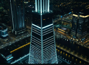 Дюссельдорф: Промоція фільму Disney «Зоотрополіс 2» спричинила тривогу через дрони