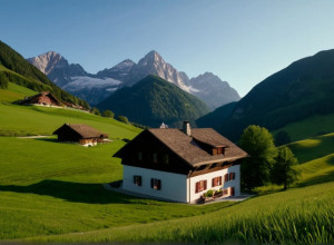 Серіал «Гірський лікар»: Усе, що варто знати про популярну німецьку медичну драму