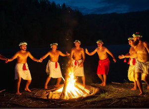 Свято Купала: історія та традиції