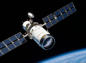 Космічна галузь Китаю: досягнення та амбіції