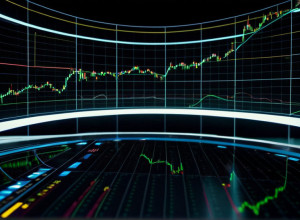 Інвестиції: експерт розповідає про неочевидні ризики та можливості на фондовому ринку