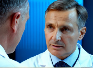 Застосування штучного інтелекту в медицині