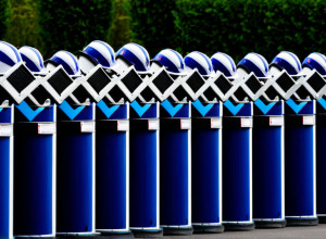 Ринок праці в Німеччині