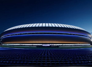 Індія прагне провести Олімпійські ігри 2036 року, випереджаючи Німеччину