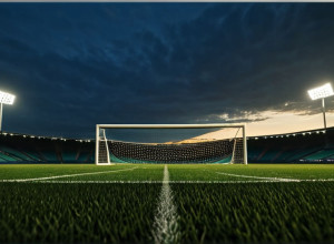 «Ганза» Росток штурмує вершину: Професіонал розвінчує міфи таблиці та розкриває секрети успіху команди