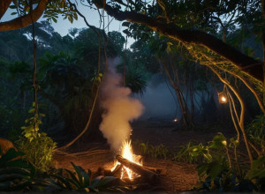 Гарантовані скандали та драми: BILD розкриває всіх 12 учасників "Джунглів"