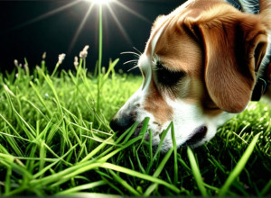 Соціальна мережа запахів: Чому собаки обнюхують та облизують сечу родичів