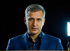 Штучний інтелект та його вплив на суспільство