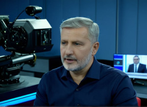 Вплив штучного інтелекту на ринок праці