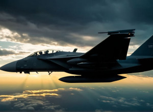 Українська атака дронів знищила рідкісні російські авіаційні системи А-60 та А-100