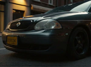 У Берліні кліматичні активісти «Tyre Extinguishers» спустили шини понад 40 автомобілів