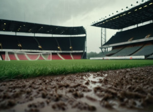ФК «Санкт-Паулі» у кризі: Чому воротар Микола Василь допускає помилки?