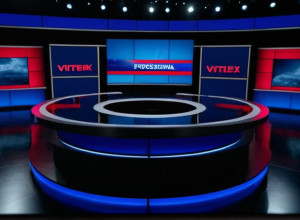 «Майшбергер» 26 листопада 2025: Хто в гостях і про що говоритимуть?