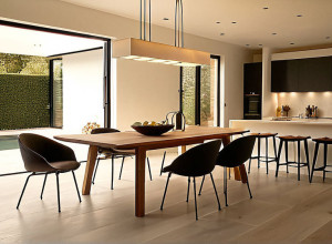 Житло в трансформації: Чому класична їдальня поступово зникає