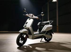 Виробник електроскутера eSchwalbe з культовим минулим оголосив про банкрутство