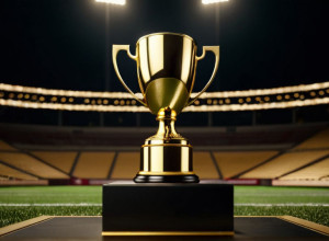 Німецька футболістка у складі Gotham FC творить історію, здобувши титул NWSL