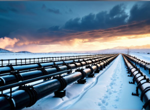 Лідерка АдН Аліс Вайдель вимагає відновити закупівлі російського газу: економічна доцільність чи політичний виклик?