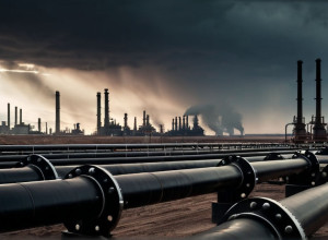 Лідерка АдН Аліса Вайдель закликає відновити закупівлі російського газу для зниження цін