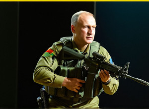 Цифровізація Бундесверу зазнає невдачі: 11 мільярдів євро витрачені на повільний зв'язок