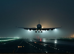 Затримка для "Штутгарта": Туман завадив посадці в Нідерландах