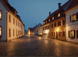 «Дахоам іс Дахоам»: Прев’ю Нових Серій – Сюжетні Повороти та Інтриги