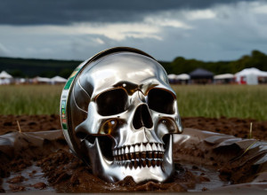 Wacken Open Air 2026: Рекордні 55 Нових Гуртів, Judas Priest та Arch Enemy Серед Хедлайнерів