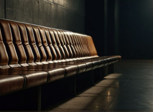 Макс Фінкгрефе: Новачок РБ Лейпциг, який ще не зіграв жодної хвилини