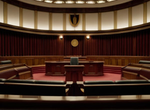 Справу про втручання у вибори в Джорджії проти Трампа закрито