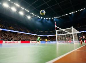 Жіноча збірна Німеччини з гандболу тріумфально стартувала на домашньому Чемпіонаті світу