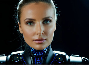 Роль штучного інтелекту в сучасному суспільстві