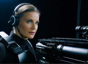 Вплив штучного інтелекту на ринок праці