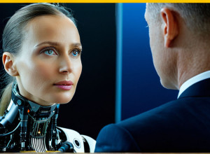 Вплив штучного інтелекту на ринок праці