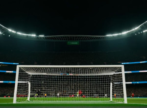 Помилки Ноєра коштували «Баварії» першої поразки сезону від «Арсеналу»