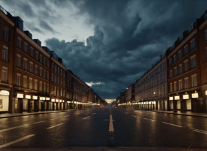 Стрілянина біля Білого дому: поранені гвардійці, стрільця затримано, Трамп посилює безпеку