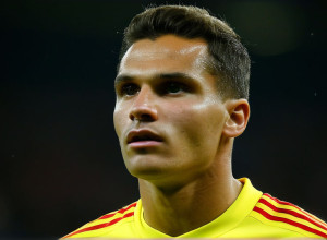 Дан-Аксель Загаду: нова травма вибиває захисника «Штутгарта» з ладу