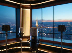 Мелісса Халадж: Від зірки "Popstars" до ікони німецького телебачення