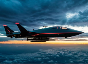 Секретний документ НАТО: Нова російська "суперзброя" "Буревісник" готова до застосування