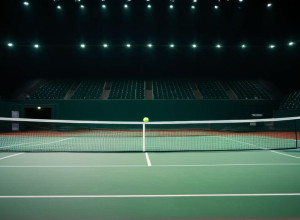 Фінал Кубка Девіса 2025: Німеччина та Олександр Звєрєв готуються до боротьби