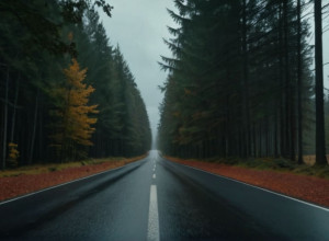 Жахлива трагедія в Німеччині: Мисливець убив усю родину і вчинив самогубство