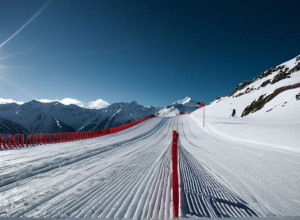 Кубок світу з гірськолижного спорту: Жіночий слалом у Леві – очікування та трансляції