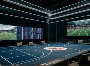 «РБ Лейпциг» зберігає зірок: амбітні плани на боротьбу за титул чемпіона