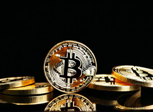 Історія криптовалют